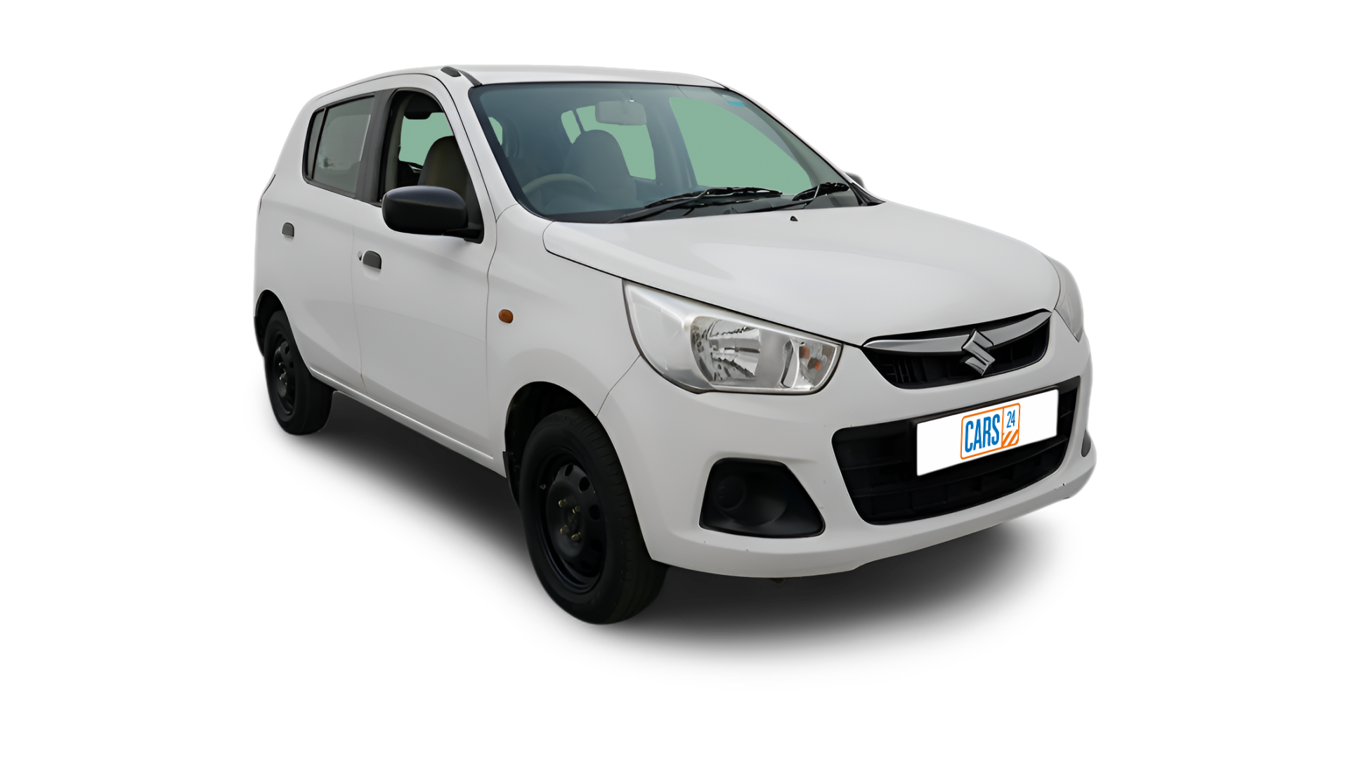 Maruti Alto K10-img
